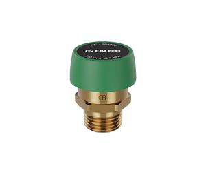 Soupape anti-vide Caleffi 3040 1/2" (304040)