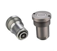 Soupape Cartouche Hydraulique pour 1470 1550 9540 Remplacement | Compatible modèles 1470-9780, remplace AH225670, réduction pour temps arrêt, ajustement direct précis