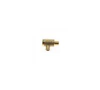 Soupape centrale vapeur pour nettoyeur vapeur 3662734326244