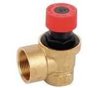 Soupape chauffage 3b F1"xF1"1/4- DIFF - 110452 G
