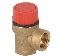 Soupape chauffage 3b FF1/2"- DIFF - 100013 G