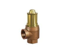 Soupape chauffage 3b molette FF3/4"- GOETZE - 651MHIK-20-F/F-2 3B G