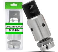 Soupape Cocotte Minute Réglable Ø 14 mm 090024080000 pour Lagostina
