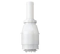 Soupape d'évacuation Servo pour réservoirs de chasse d'eau encastrés (G42690000)