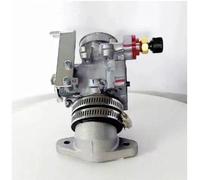 Soupape d'accélérateur électronique 28-45 mm pour carburateur CBR 150 de moto