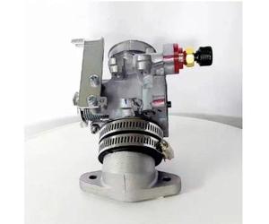 Soupape d'accélérateur électronique 28-45 mm pour carburateur CBR 150 de moto
