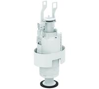 Soupape de chasse ProSys pour cuvette de toilette 150M, en laiton, neutre