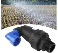 Soupape de décharge de vide d'air Soupape d'évacuation pour système d'irrigation de jardin agricole2in DN50