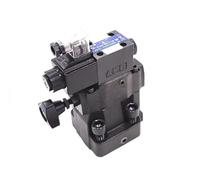 Soupape de décharge électromagnétique SBSG-03-PN-3-R-30-10 SBSG-03/06H-2B3B | SBSG-06-1PN-3-L-D24