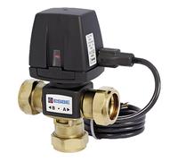 Soupape de décharge ESBE VZD263 5-95 °C DN 20 (43080700)