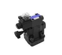 Soupape de décharge hydraulique électromagnétique SBSG-03-2B3B-A110