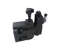 Soupape de décharge hydraulique électromagnétique SBSG-03-2B3B-A220