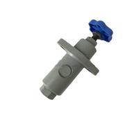 Soupape de décharge hydraulique, soupape régulation pression type tuyau YF-L8H3 for équipement industriel