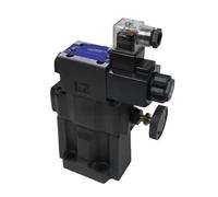 Soupape de décharge S-BSG-03-2B3B-A240-N1-51 S-BSG-03-2B3B-D24-N1-51 Électrovanne hydraulique(S-BSG-03-2B3B-A240)