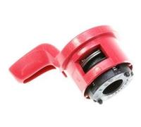 Cuiseur vapeur - SEBO - SOUPAPE DE FONCTIONNEMENT 6 A 9 L ROUGE - Pièce d'origine constructeur
