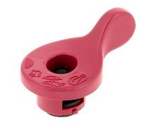 soupape de fonctionnement rose adaptable pour clipso et clipso +
