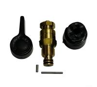Soupape de pour retour pour Wagner PS20 PS22 440C Soupape de | Compatible pour wagner 440C, 440i, PS20, PS22, installation pour facile, guide inclus, pièce de rechange essentielle