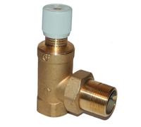 Soupape de pression différentielle de décharge - 1"1/4, 88.5, 41, 158