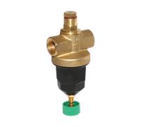 Soupape de réduction de pression pour air Honeywell D22-11/2A DN 40