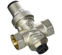 Soupape de réduction de pression pour chauffe-eau Honeywell D03-3/4C DN 20