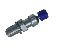Soupape de réduction de pression pour scie K960 K970 K1250 K1260 3120K | Cette valve de réduction de pression métallique restaure votre scie électrique à des performances optimales rapidement et