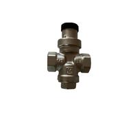 Soupape de réduction pour chauffe-eau 1-4 bar, PN 15, 3/8"