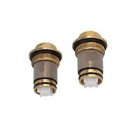 Soupape de retenue 1/2" pour robuste résistance Soupape de retenue | Flux unidirectionnel, empêche le pour retour d'eau, protège l'alimentation, sécurité pour sanitaire, plomberie