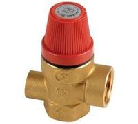 Soupape de securite 1/2" Z 3b- CHAPPEE - S19999457 G