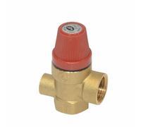 Soupape de sécurité 1/2" Z 3b - DIFF pour De Dietrich Chappée : S19999457