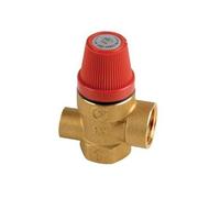 Soupape de securite 1/2" Z 3b- CHAPPEE - S19999457 G