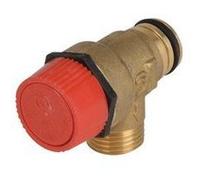Soupape de securite 3b MI- DIFF pour De Dietrich Chappee - JJD710071200 G