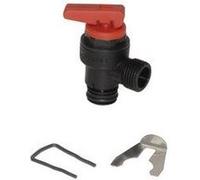 Soupape de securite 3bar- DIFF pour Saunier Duval - 0020275016 G