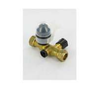 Soupape de sécurité BOSCH ROBERT (OUTILLAGE)