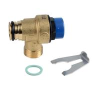 Soupape de sécurité - DIFF pour Saunier Duval : S5741900