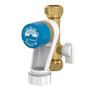Soupape de sécurité Flamco Prescor IC 1/2" 6 bar (27169)