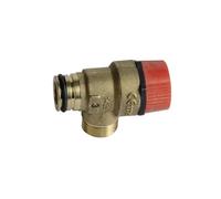 Soupape de securite jjd710071200 - Chaudiere De dietrich - Soupapes et clapets