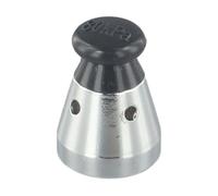 Soupape de sécurité pour autocuiseur Pl-ug, en acier inoxydable, soupape doseur de décharge pour autocuiseur, bouchon de pièce de rechange