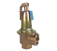 Soupape de sécurité pour chauffe-eau DUCO 2"x2 1/2" 8 bar (695065.80B)
