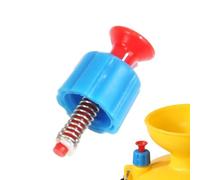 Soupape de sécurité pour pulvérisateur | Raccord de sécurité pour compresseur d'air, 3 L/5 L/8 L pour sac à dos Pulvérisateur de pression pour jardinage, aménagement paysager, plantation, arrosage