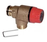 Soupape de sécurité Saunier Duval 05722800 G