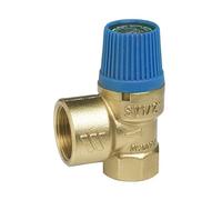 Soupape de sureté avec sortie majorée SVW 70 1'' - WATTS - L0218607