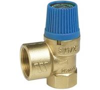Soupape de sureté avec sortie majorée SVW 70 1'' WATTS L0218607