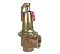 Soupape de sûreté pour chauffage DUCO 2"x2 1/2" 7 bar (695065.70)