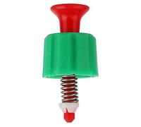 Soupape de Surpression de Pulvérisateur D'arrosage de Jardin, Outil D'arrosage de Compresseur D'air 3L/5L/8L Soupape de Surpression de Compresseur D'air Système D'irrigation de