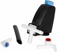 Soupape De Vidange Frostcontrol Raccords Tb - Truma