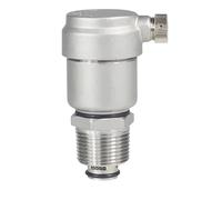 Soupape de vidange pour compresseur d'air, soupape de sortie d'air, accessoires pour chaudière pour arrosage, chauffage industriel, ventilation, technologie froide, purge , chauffage