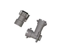 Soupape de vidange pour Grundfos Sololift2 WC1 et WC3 (98103367)