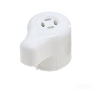 Soupape Décharge Cocotte Minute Y1 YB4062 Résistante Chaleur(White) | Matériau plastique , supporte hautes températures, couleur /, design compact, usage cuisine