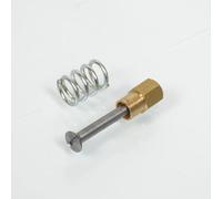 Soupape decompresseur cyclo adaptable solex (vendu a l'unite) (complete)