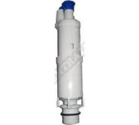 GROHE Robinet de vidange 42253000 pour réservoir 2 volumes